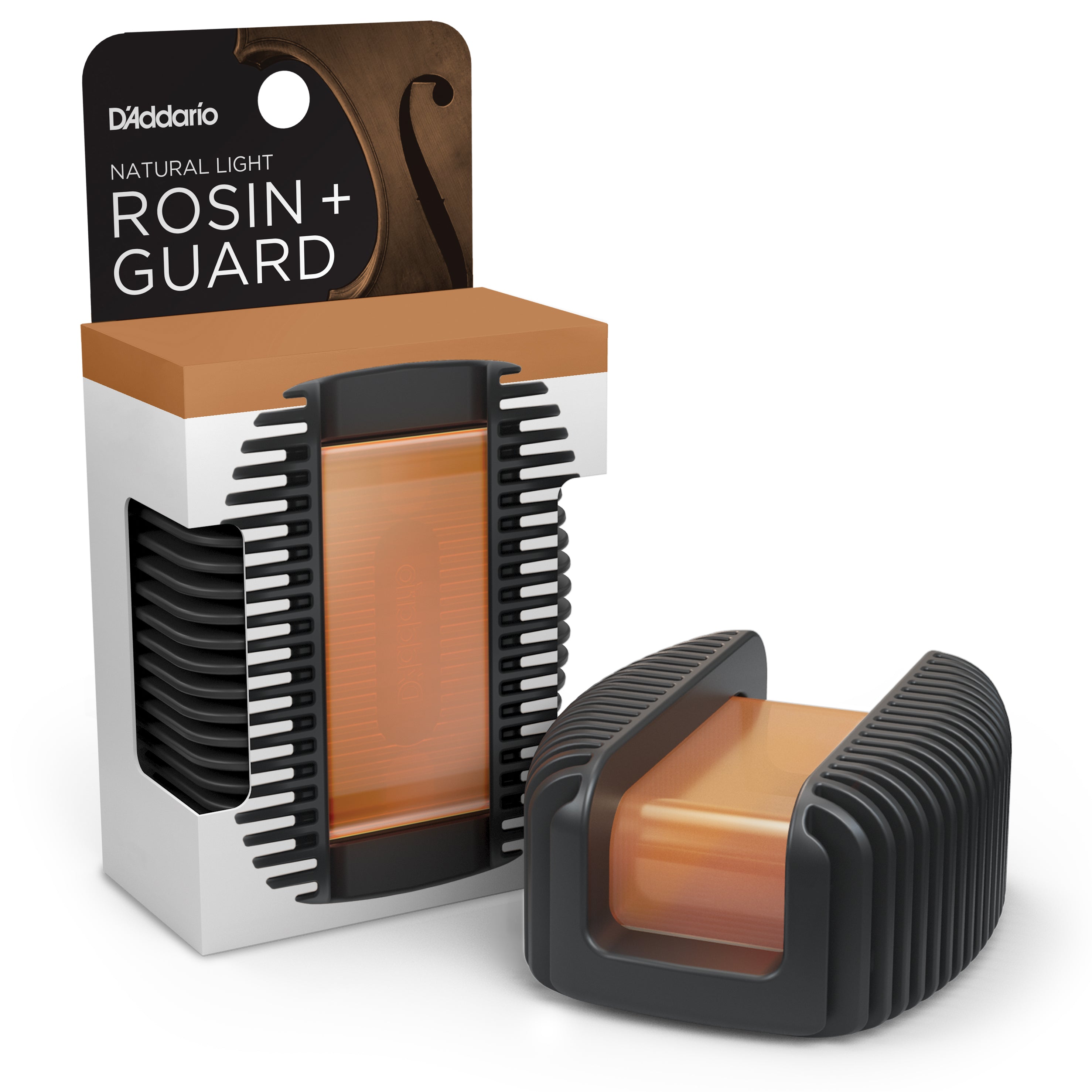 d-addario-rosin-guard-mit-natural-light-kolophonium-f-r-violine-viola-cello image 6