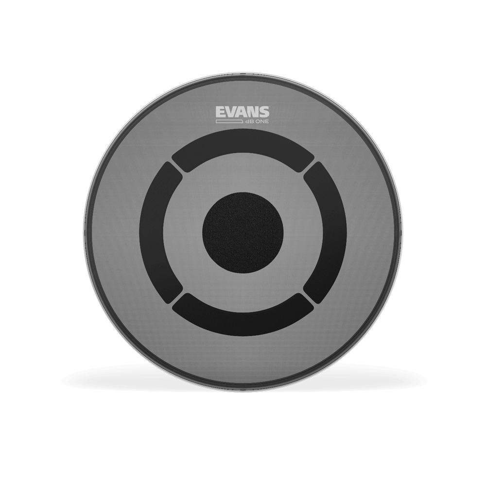 d-addario-evans-db-one-tom-drumhead-mesh-low-volume image 5