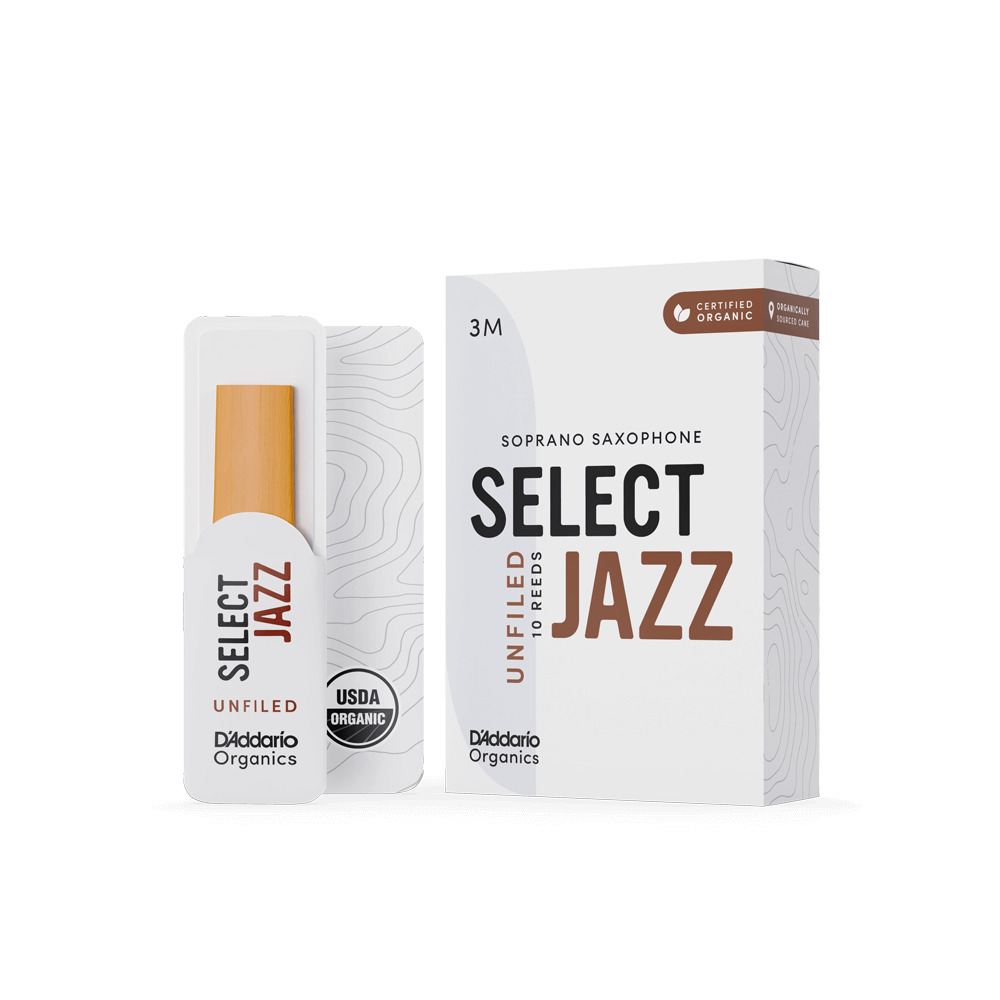 d-addario-organic-select-jazz-unfiled-sopransaxophon-bl-tter image 5