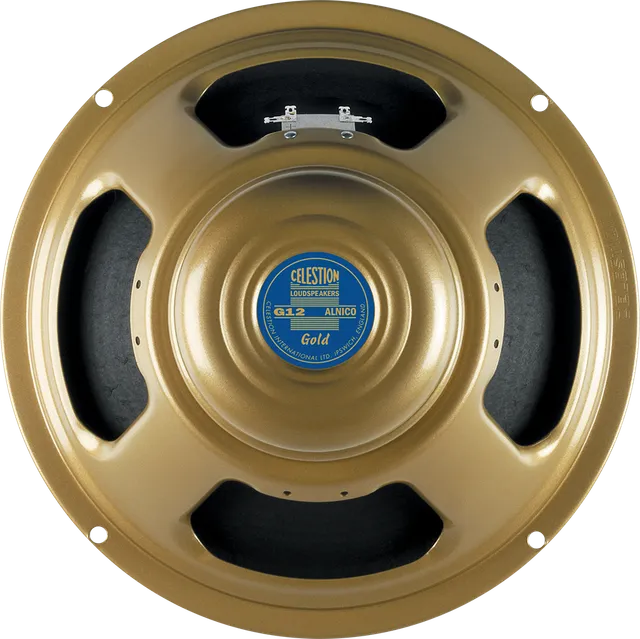 celestion-gold-gitarrenlautsprecher-alnico-series-12-speaker image 1