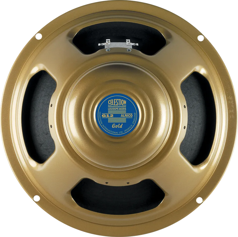 celestion-gold-gitarrenlautsprecher-alnico-series-12-speaker image 1