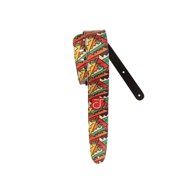 d-addario-jacob-collier-signature-gitarrengurt-verstellbar image 1