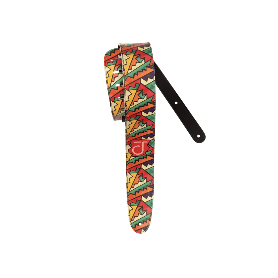 d-addario-jacob-collier-signature-gitarrengurt-verstellbar image 1