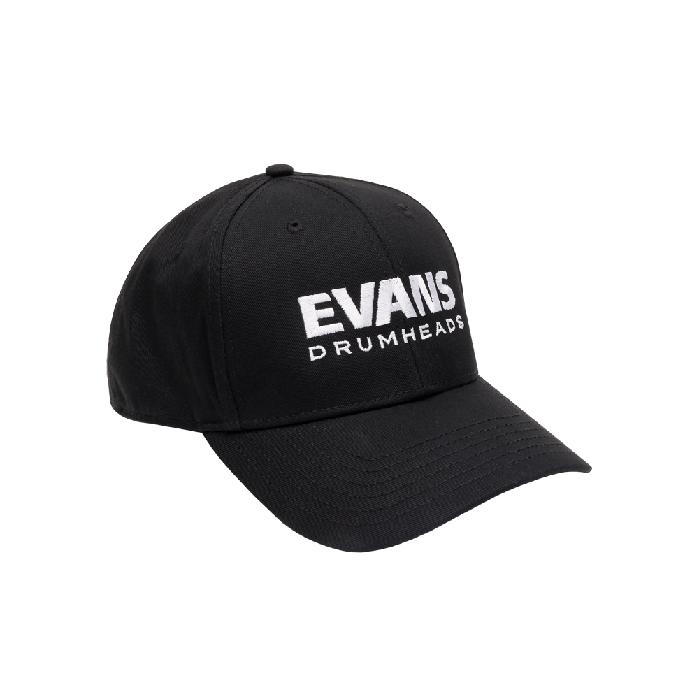 d-addario-evans-logo-cap-schwarz-einheitsgr-e image 1