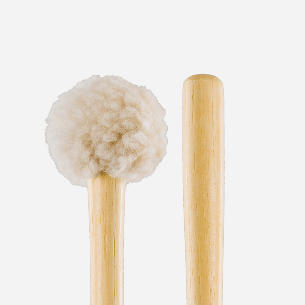 d-addario-promark-performer-series-psmb2s-marching-bass-drum-mallet image 2