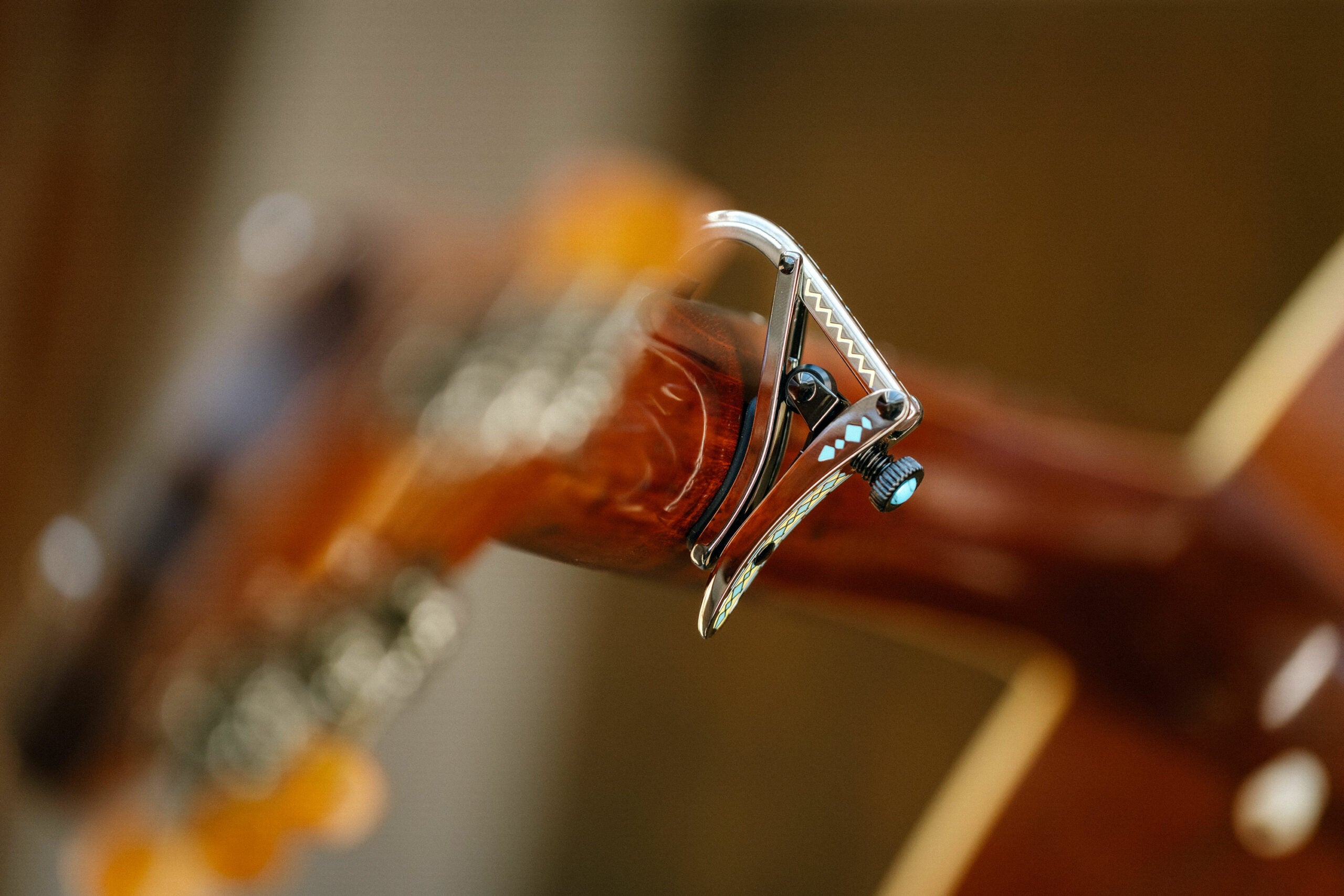 shubb-blue-diamond-kapodaster-steel-string-anniversary image 3