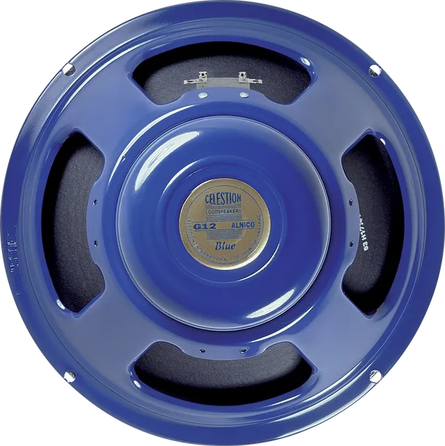 celestion-blue-alnico-gitarrenlautsprecher-12-zoll image 1