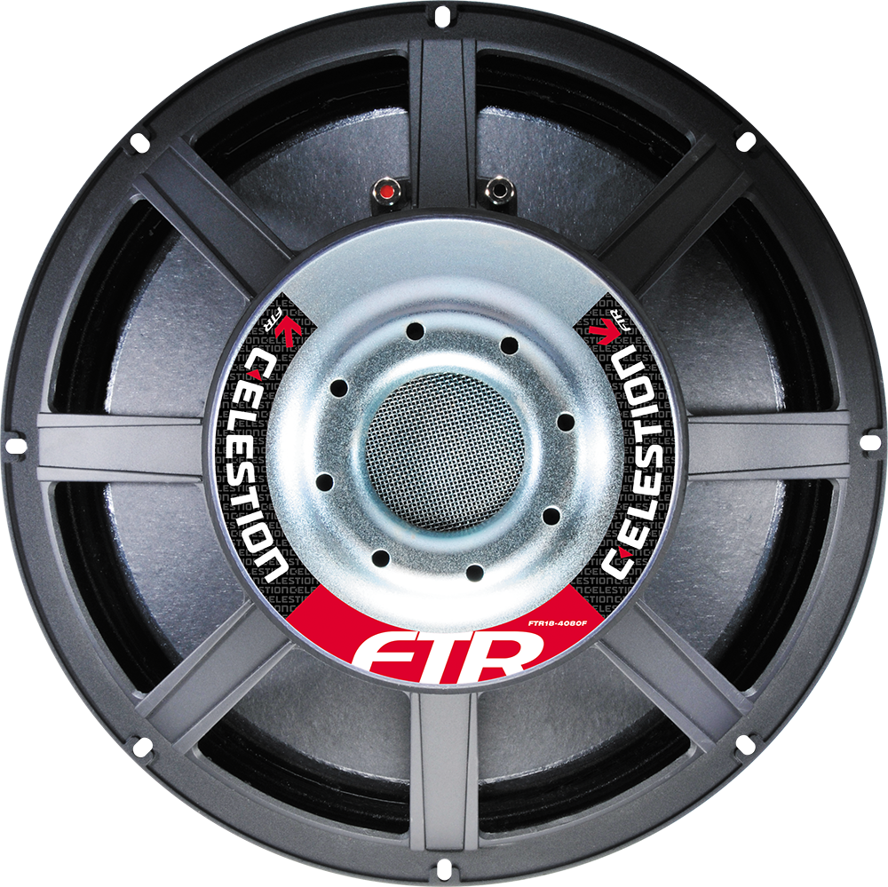 celestion-ftr18-4080f-18-zoll-bass-lautsprecher-mit-glasfaser-papiermembran image 1