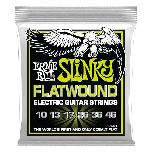 ernie-ball-regular-slinky-flatwound-e-gitarrensaiten-10-46 image 5