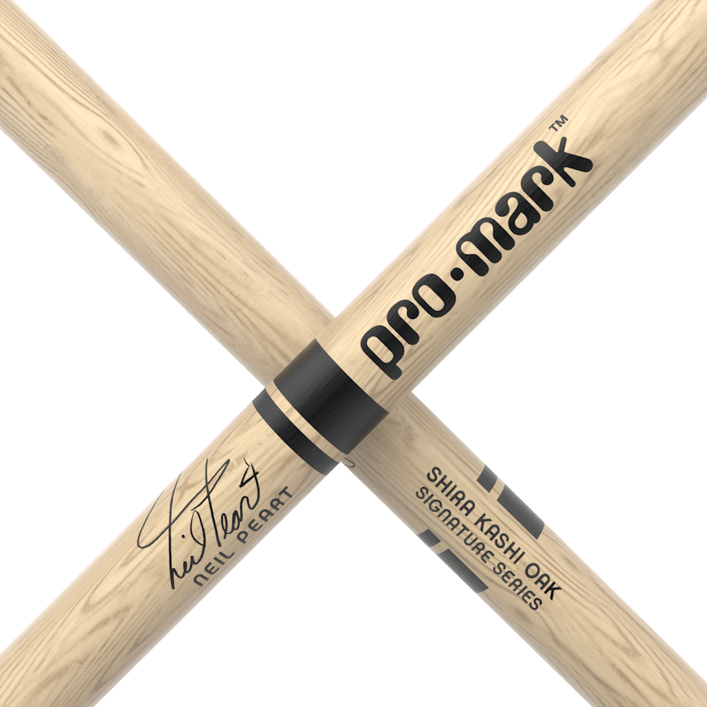 d-addario-promark-neil-peart-747-shira-kashi-oak-drumstick-wood-tip image 5