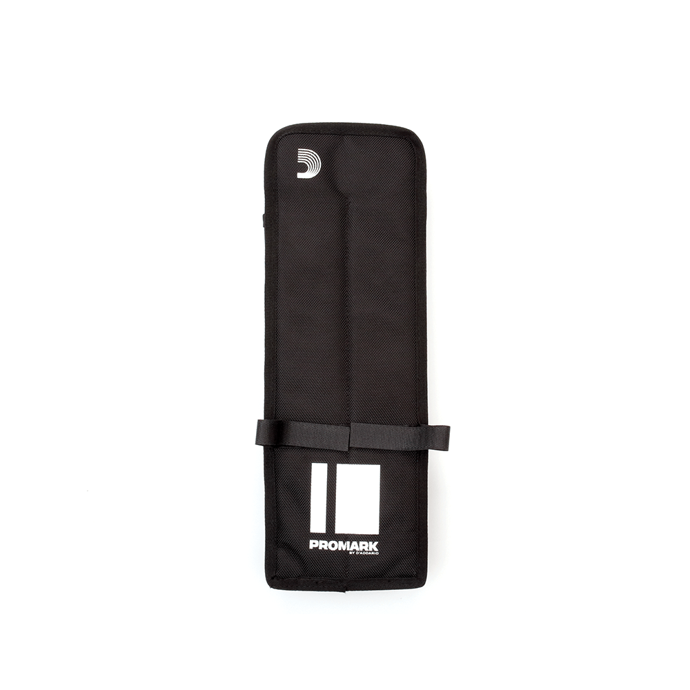 d-addario-two-pair-marching-quiver-stick-bag-f-r-marching-percussion image 2