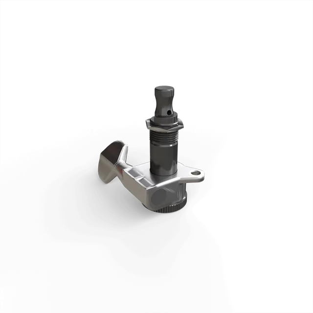 d-addario-auto-trim-locking-mechaniken-6-in-line-chrom image 1