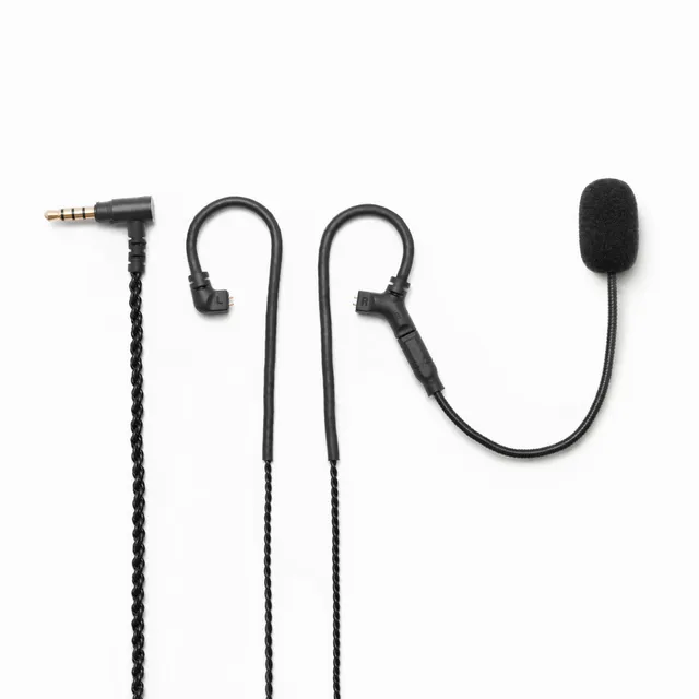 soundbrenner-wave-3-5-mm-audiokabel-mit-mikrofon-2-5-m-over-ear image 1