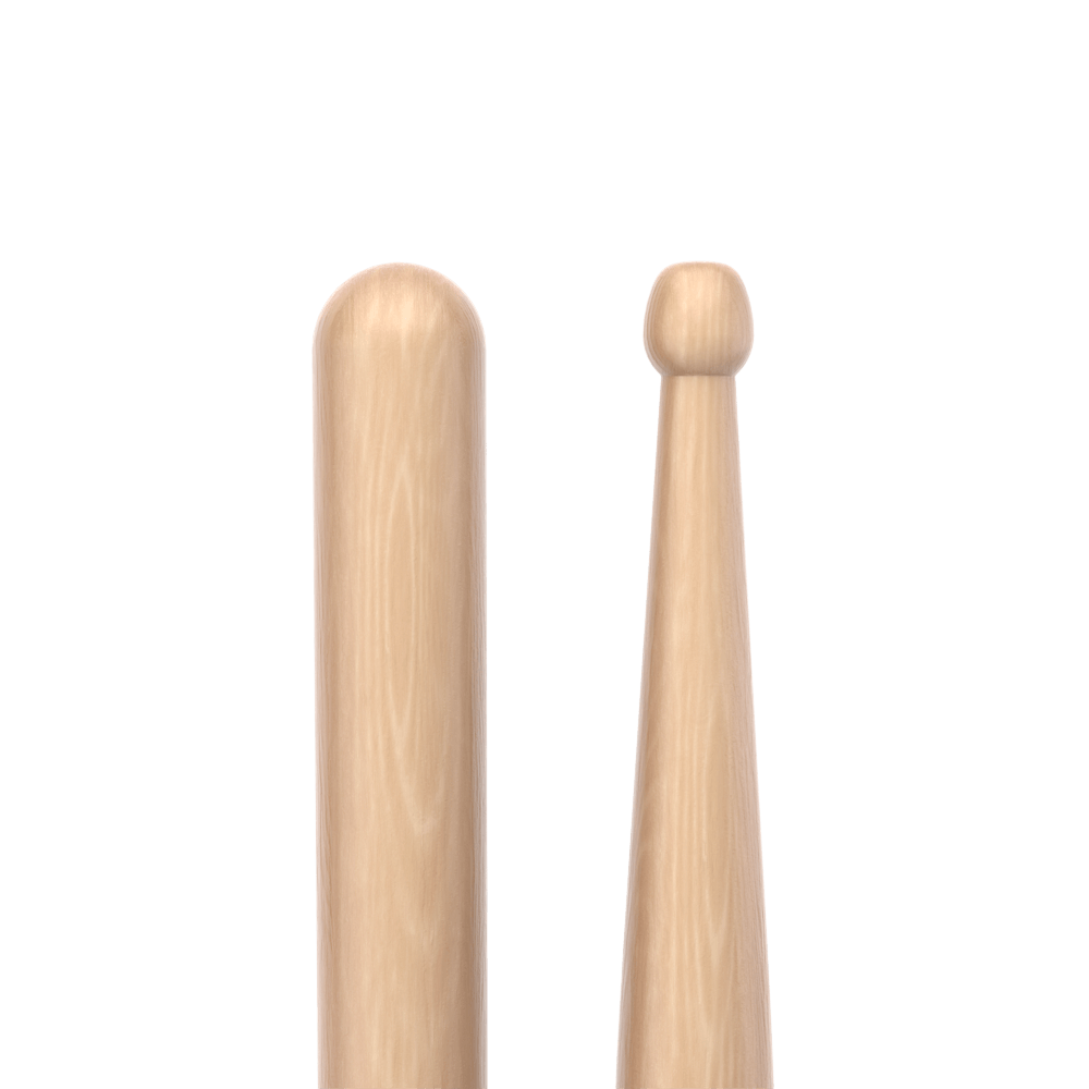 d-addario-promark-bill-bruford-maple-drumsticks-wood-tip image 4