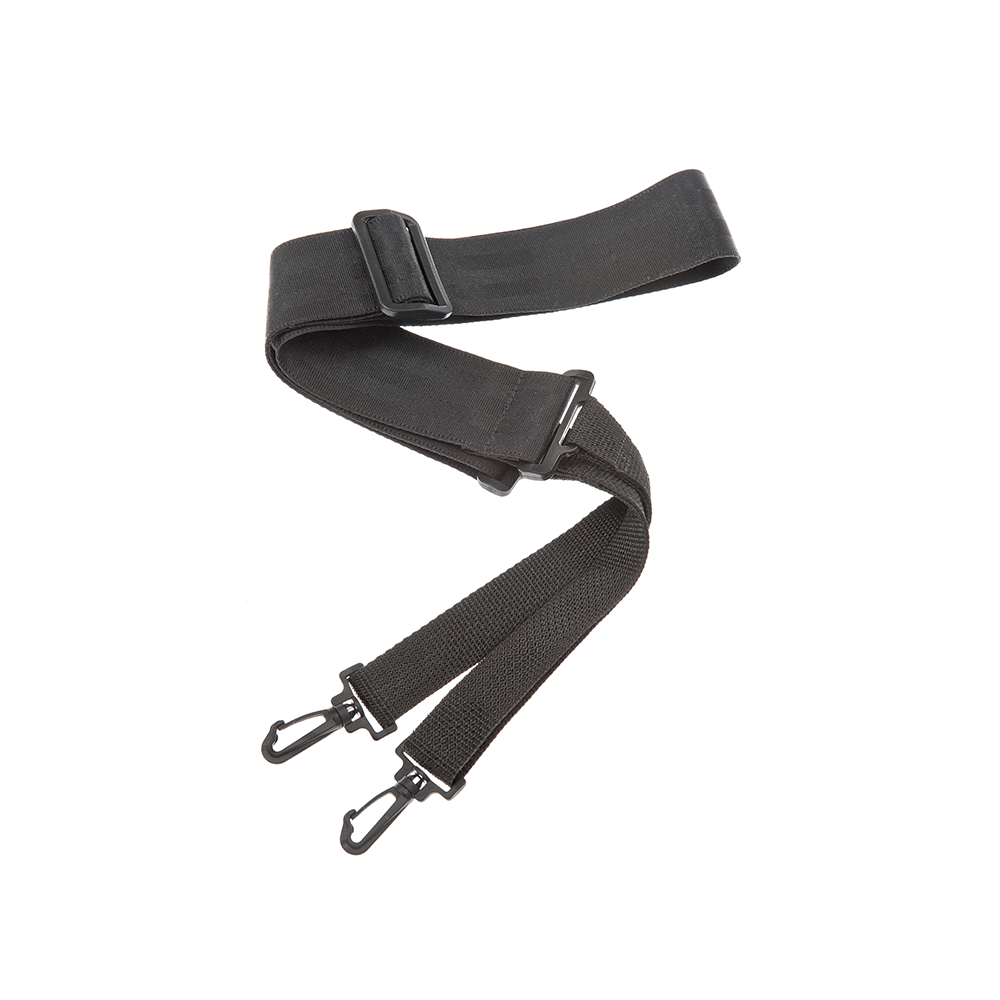 d-addario-auto-lock-banjo-gurt-nylon image 1