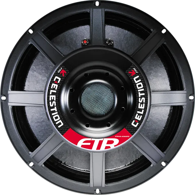 celestion-ftr18-4080fd-ftr-series-18-zoll-subwoofer-chassis image 1