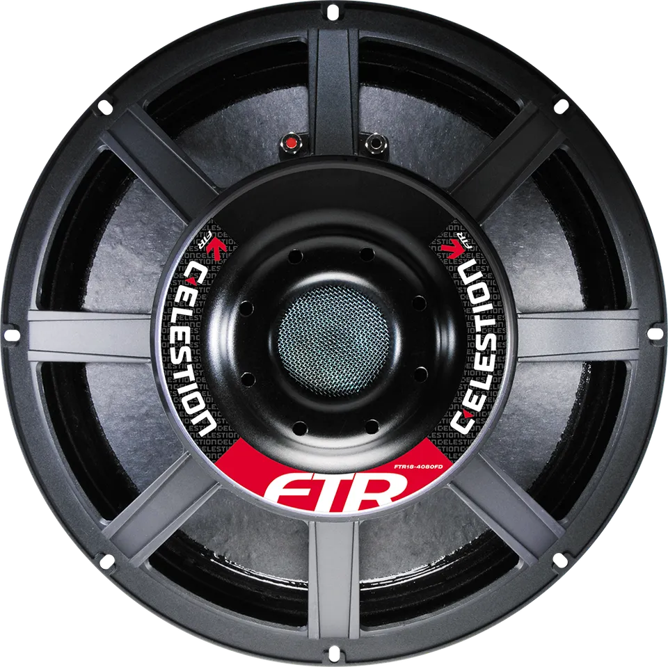 celestion-ftr18-4080fd-ftr-series-18-zoll-subwoofer-chassis image 1
