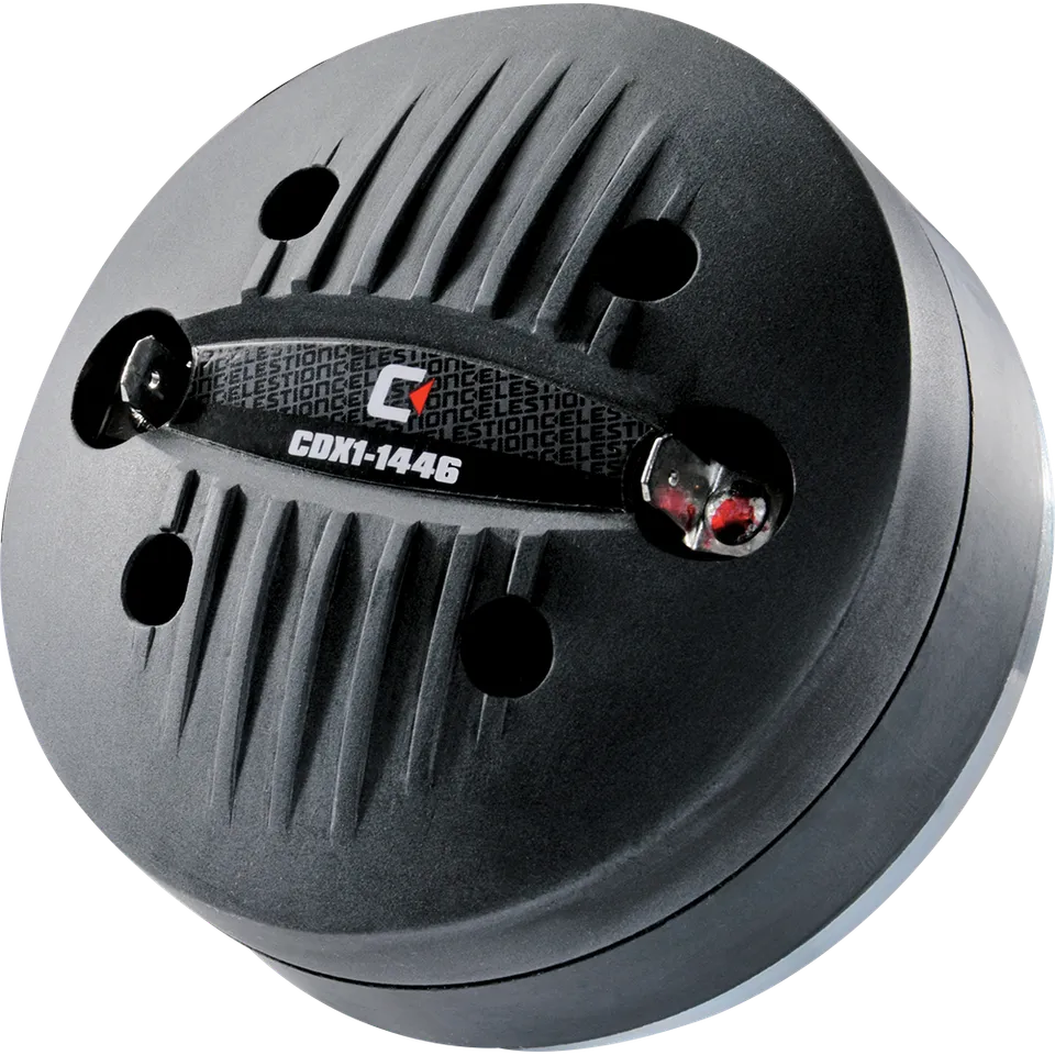 celestion-cdx1-1446-1-kompressionstreiber-petp-membran-schraubanschluss image 1