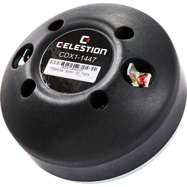 celestion-cdx1-1447-kompressionstreiber-cdx-series-1-zoll-hocht-ner image 1