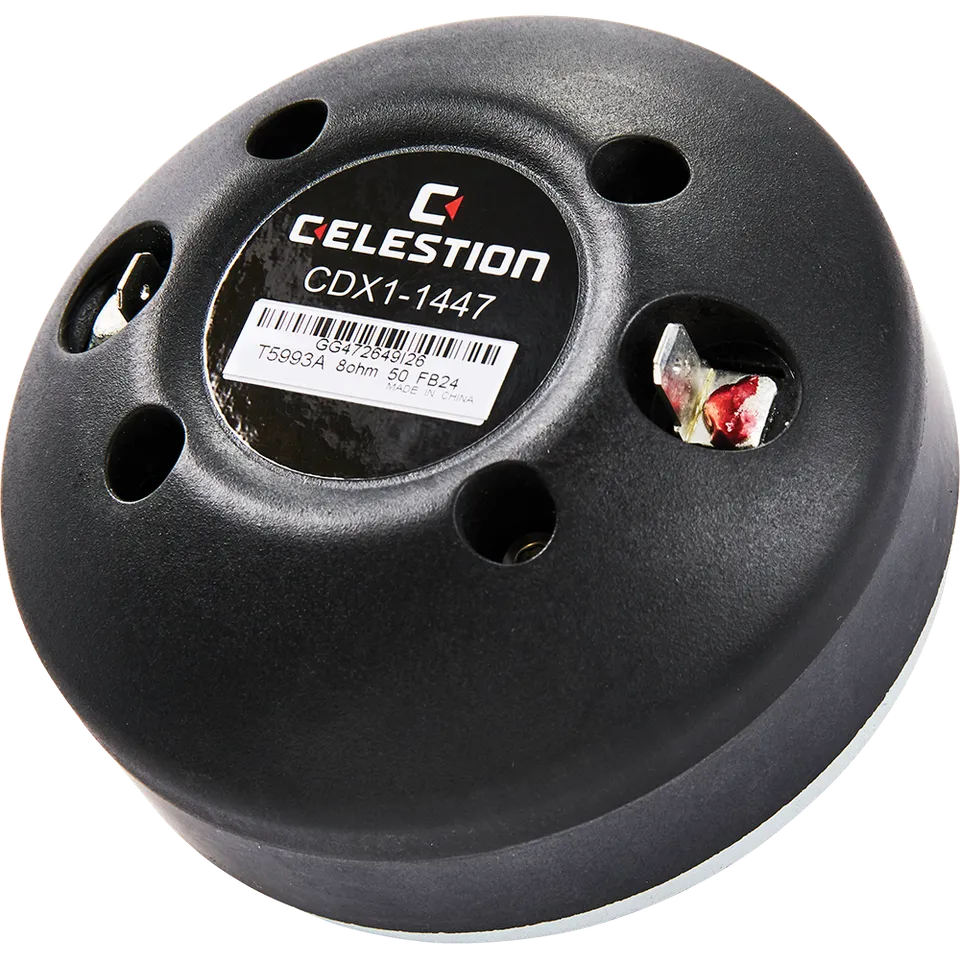 celestion-cdx1-1447-kompressionstreiber-cdx-series-1-zoll-hocht-ner image 1