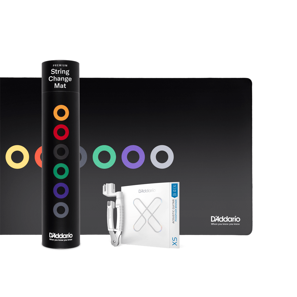 d-addario-xs-acoustic-12-53-string-change-bundle-saiten-set-mit-matte-und-pro-wi image 6