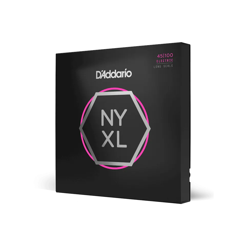 d-addario-nyxl-bass-4-string-45-100-regular-light-long-scale image 1
