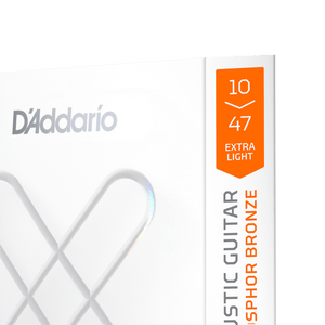 d-addario-xs-phosphor-bronze-akustik-gitarrensaiten-10-47-extra-light image 7