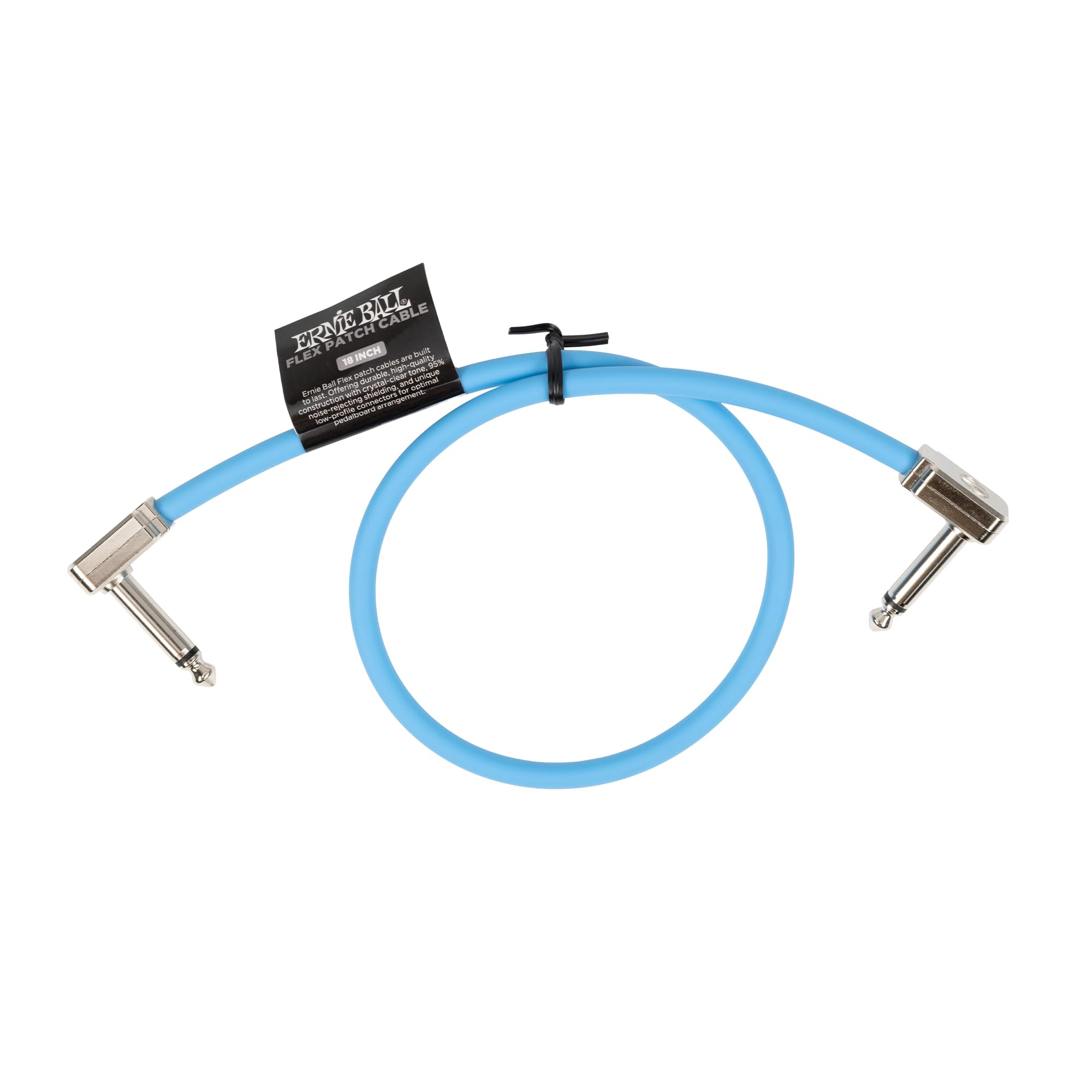 ernie-ball-flex-patchkabel-3in-lila-3er-pack image 3