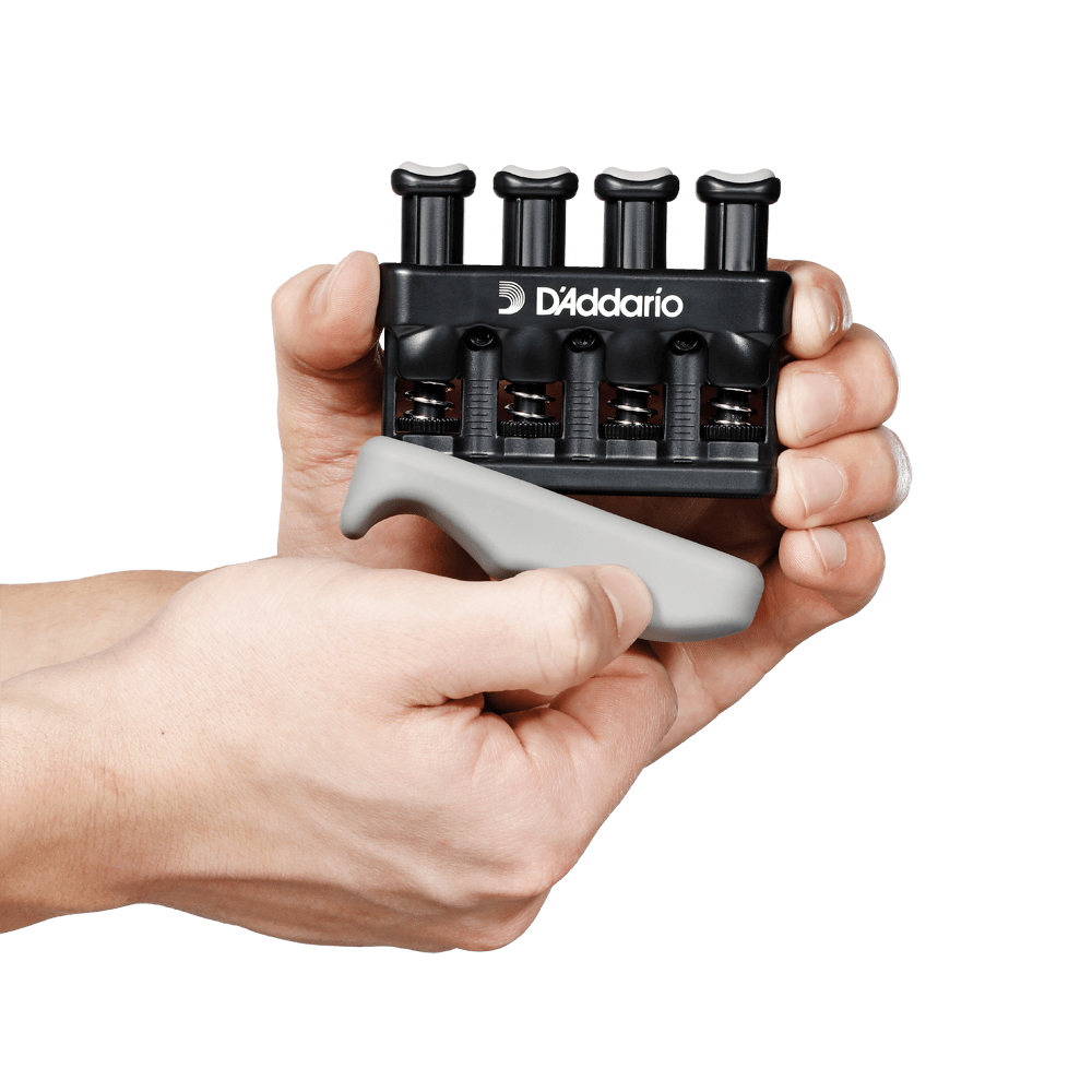 d-addario-varigrip-fingertrainer-hand-und-fingerkraft image 3