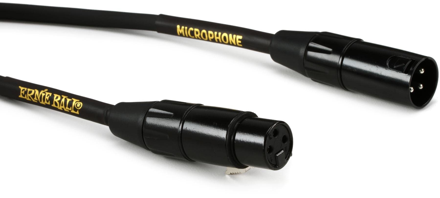 ernie-ball-xlr-mikrofonkabel-p06390-1-5-m-schwarz-geflochten image 4