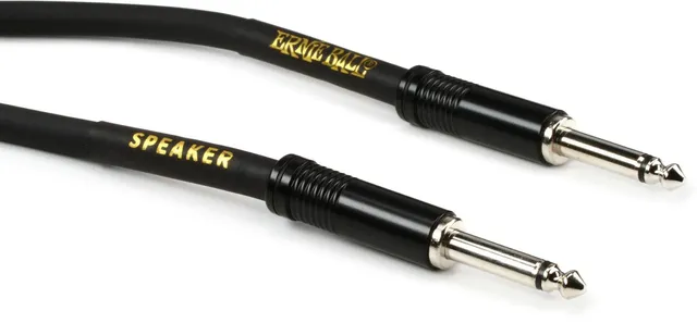 ernie-ball-lautsprecherkabel-gerade-gerade-183-cm-16-awg image 1