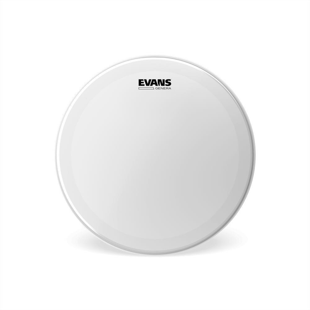 evans-d-addario-genera-snare-batter-fell-coated-schlagfell image 1