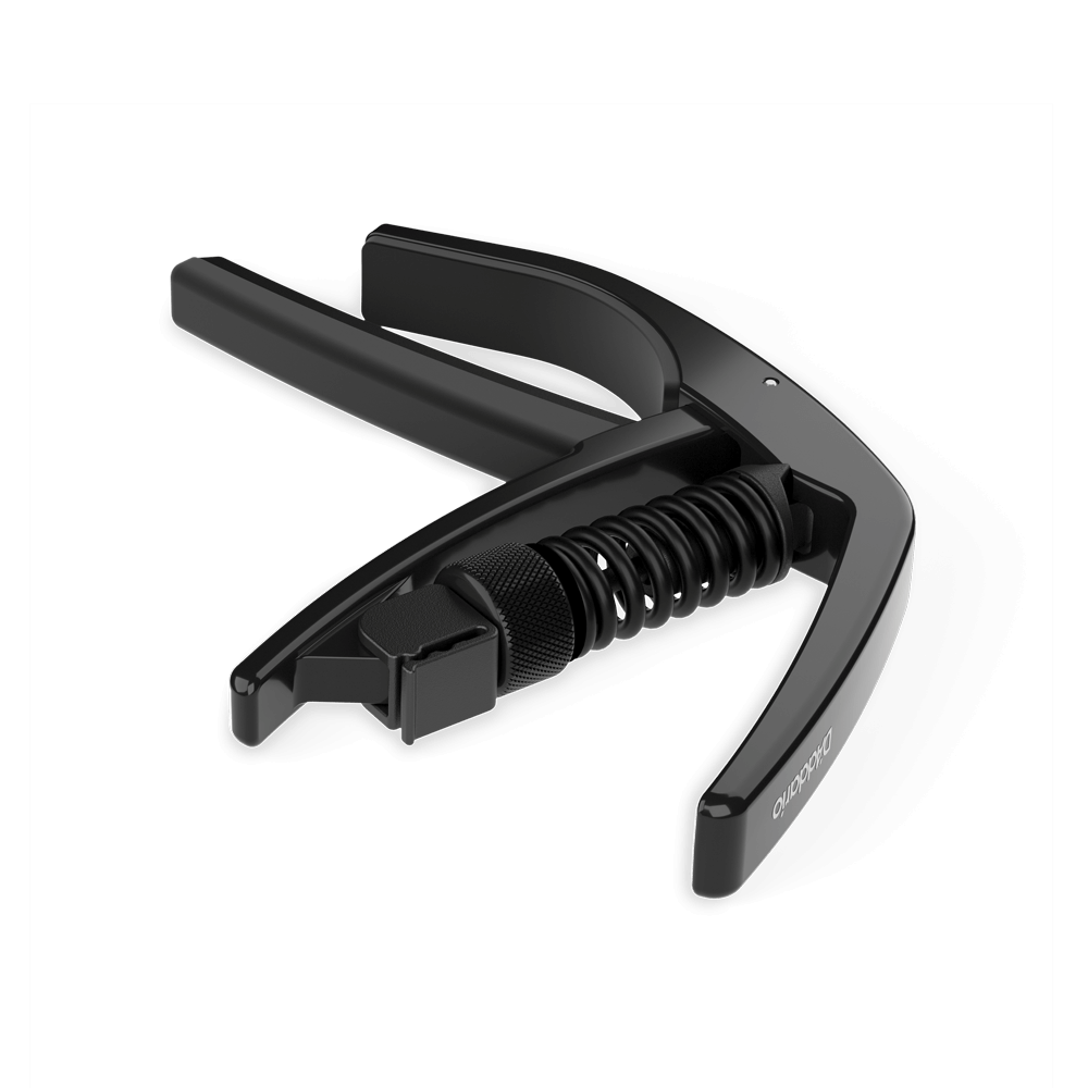 d-addario-artist-capo-gitarrenkapodaster-mit-flexfit image 3