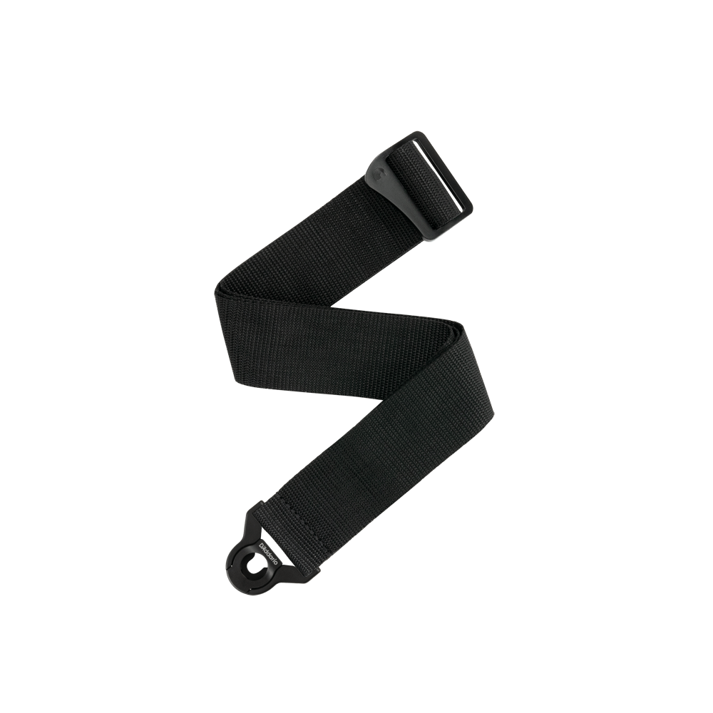 d-addario-auto-lock-polypro-gitarrengurt-mit-locking-system image 1