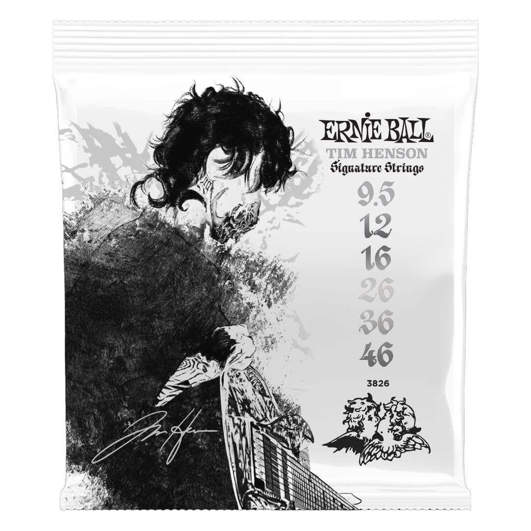 ernie-ball-tim-henson-signature-saiten-klassik-mittlere-spannung image 3