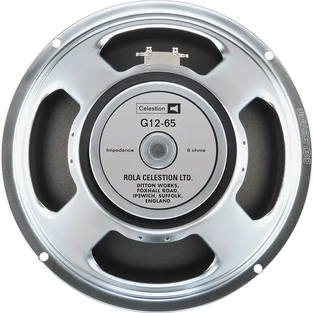 celestion-heritage-g12-65-12-zoll-gitarrenlautsprecher-heritage-series image 1