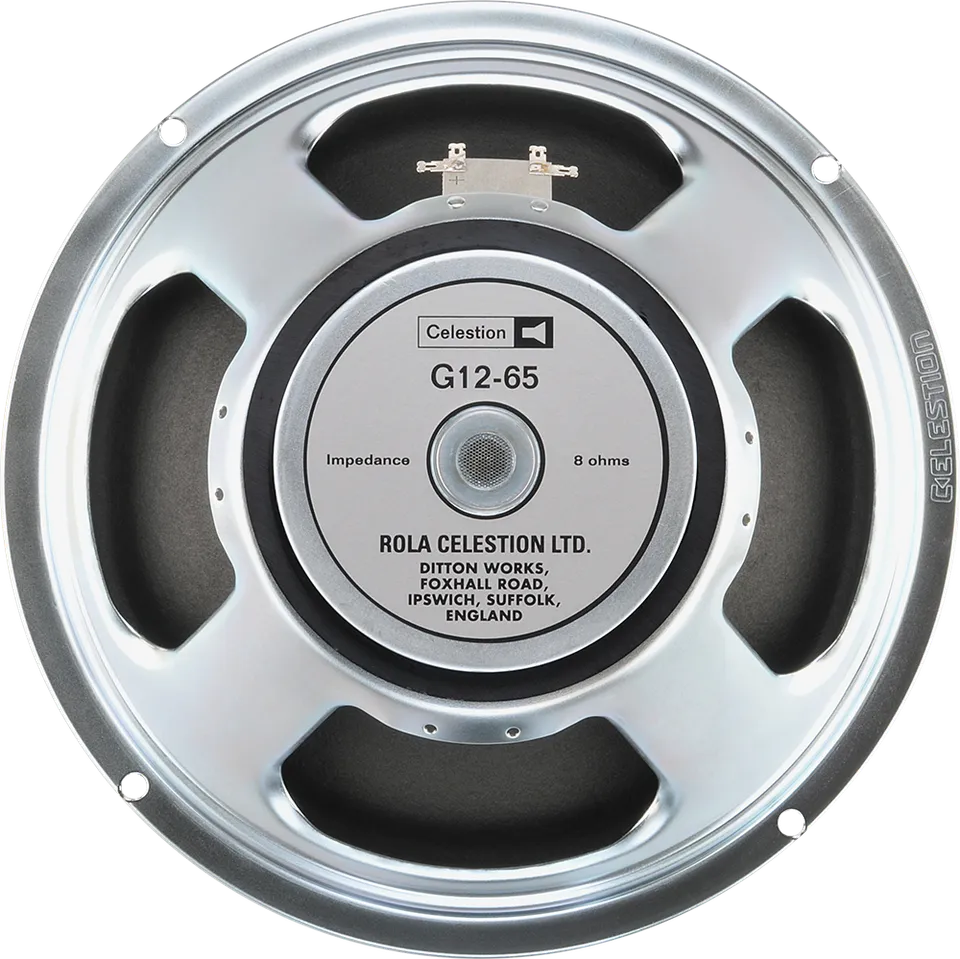 celestion-heritage-g12-65-12-zoll-gitarrenlautsprecher-heritage-series image 1