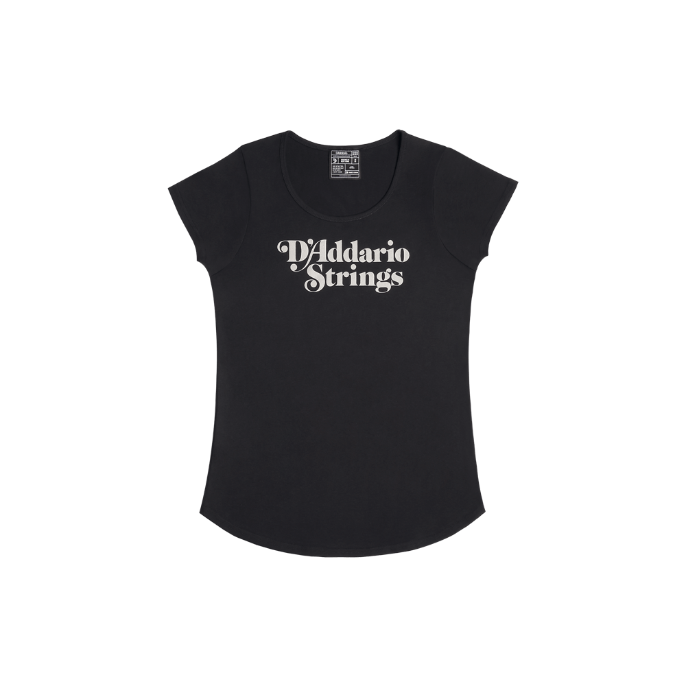 d-addario-1978-logo-women-s-t-shirt-baumwolle image 3