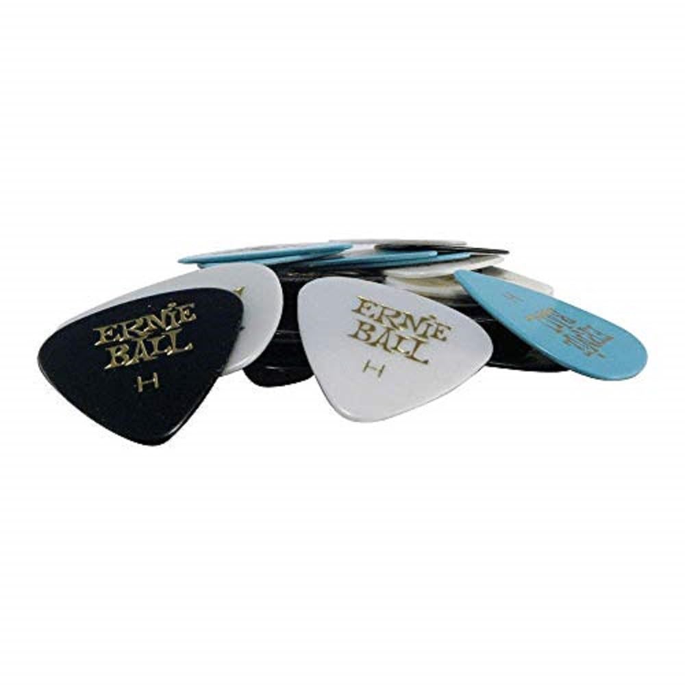 ernie-ball-thin-cellulose-plektren-farblich-sortiert-12er-beutel image 7