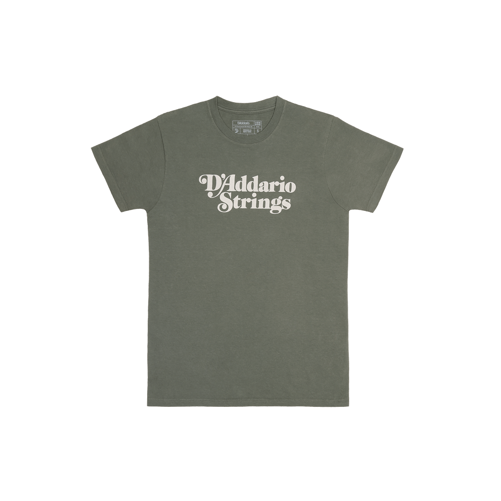 d-addario-1978-logo-t-shirt-regular-fit-garment-dyed image 4