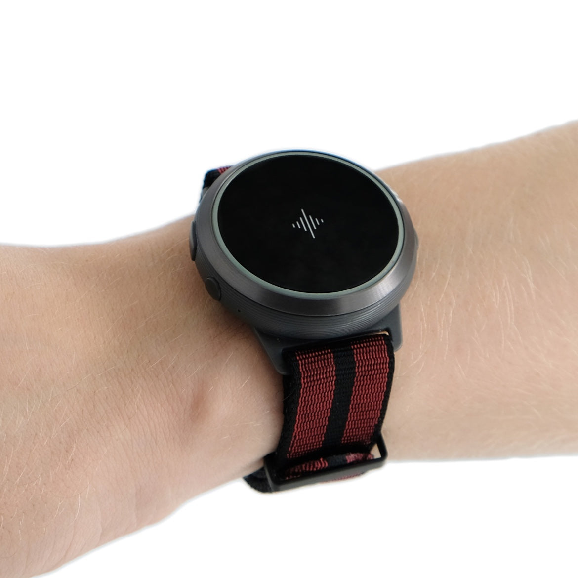 soundbrenner-core-geflochtenes-nylon-armband image 4