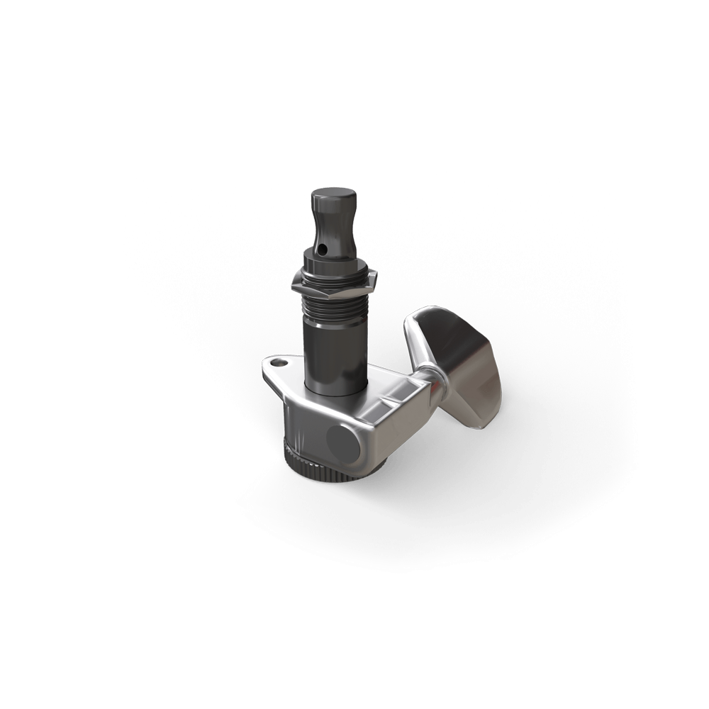 d-addario-auto-trim-locking-tuning-machines-3-3-stimmmechaniken-chrom image 4
