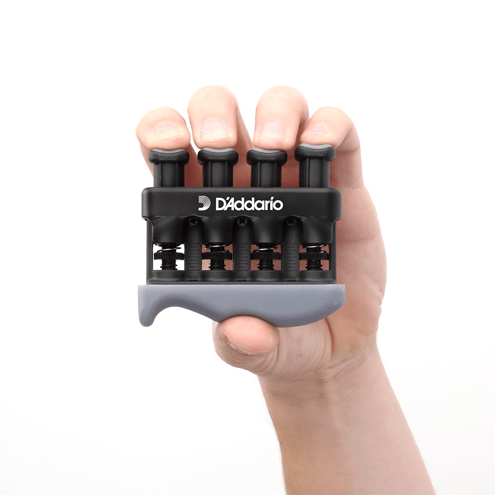 d-addario-practice-grip-handtrainer-fingertrainer image 2
