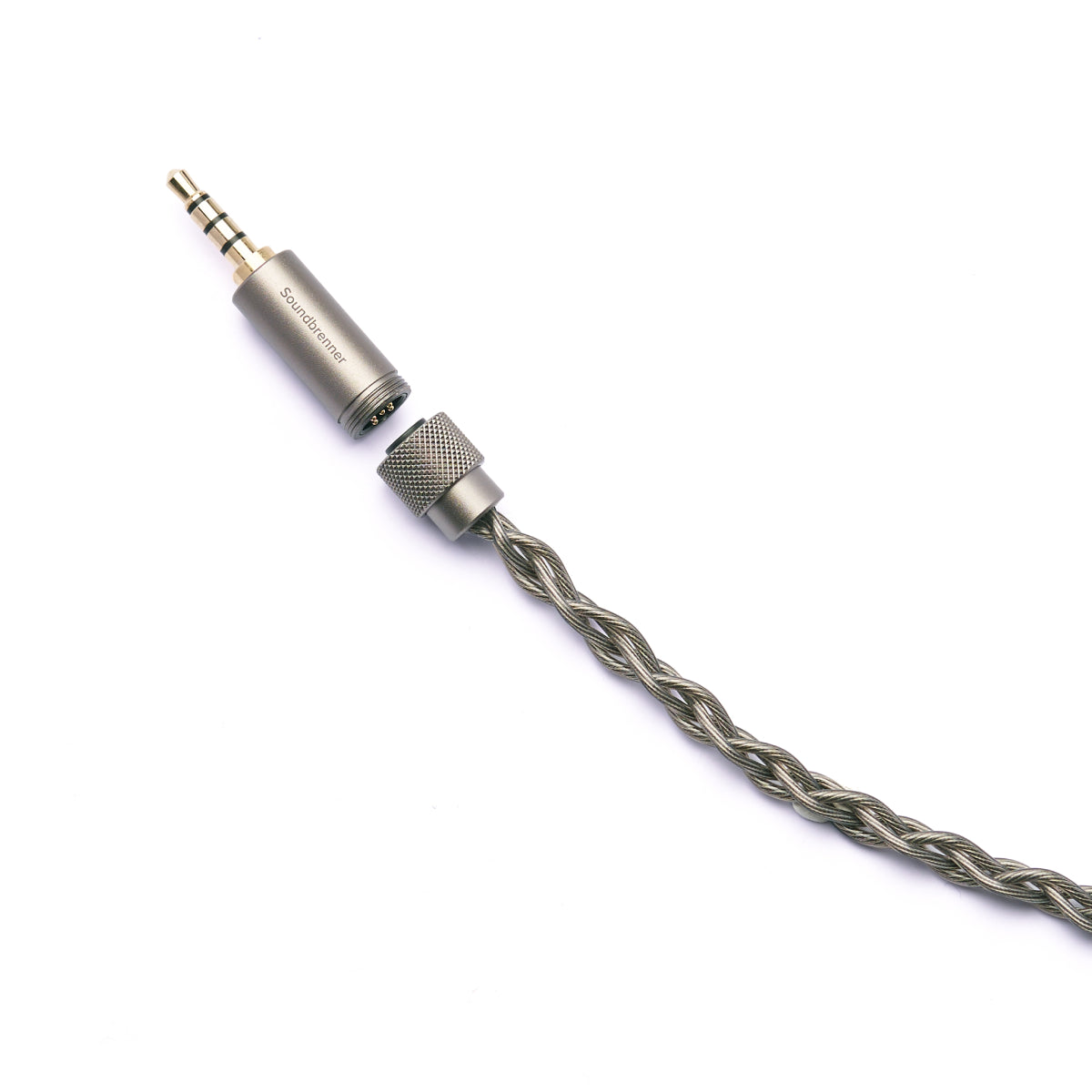 soundbrenner-wave-pro-hi-fi-3-5-mm-audiokabel image 2