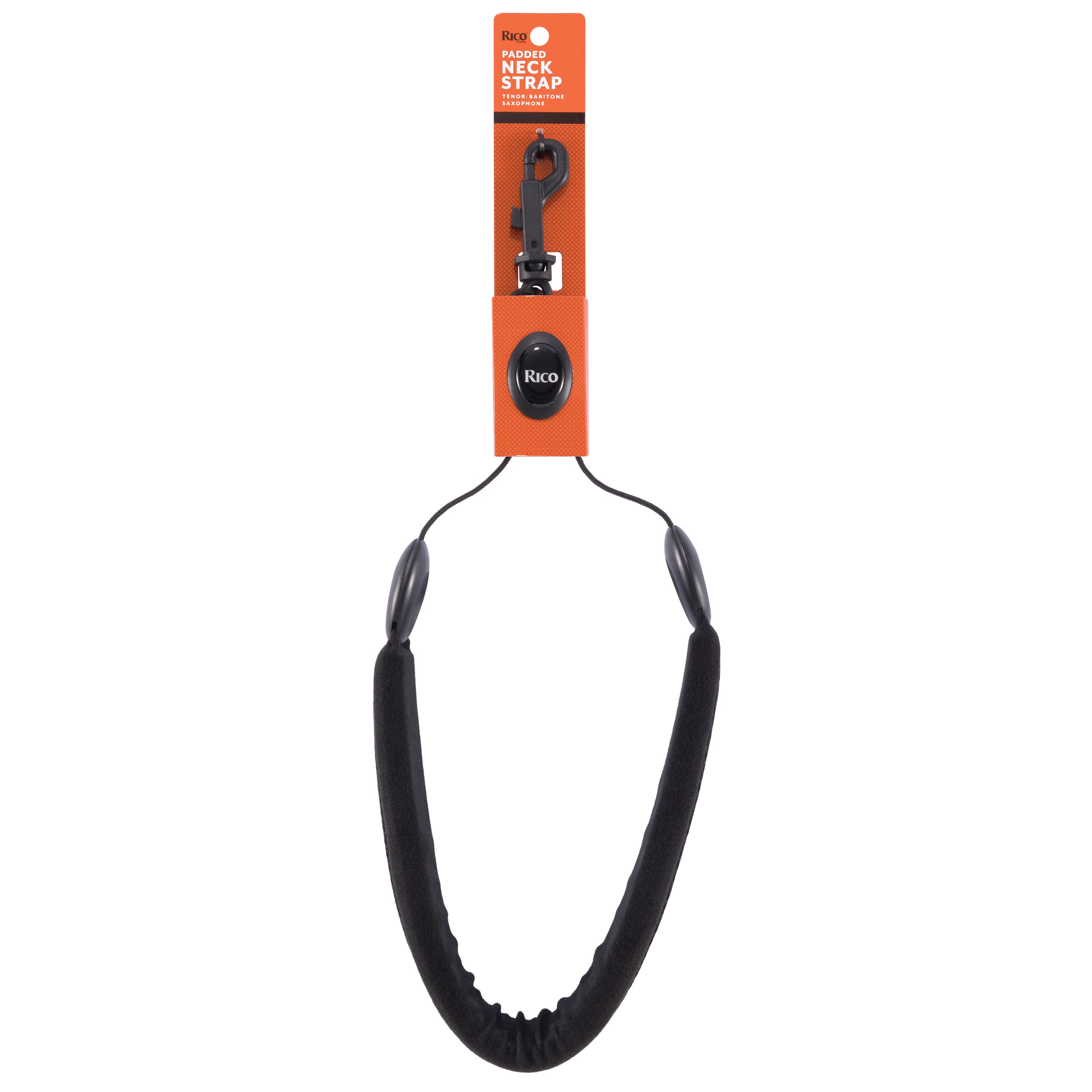 d-addario-rico-saxophon-gurt-tenor-bariton-mit-metallhaken image 8