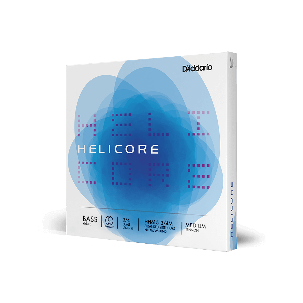 d-addario-helicore-hybrid-kontrabass-saitensatz-3-4-medium-tension image 5