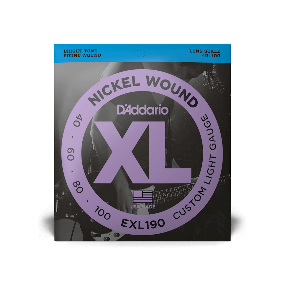 d-addario-exl220-xl-nickel-bass-saiten-40-100-custom-light-long-scale image 2