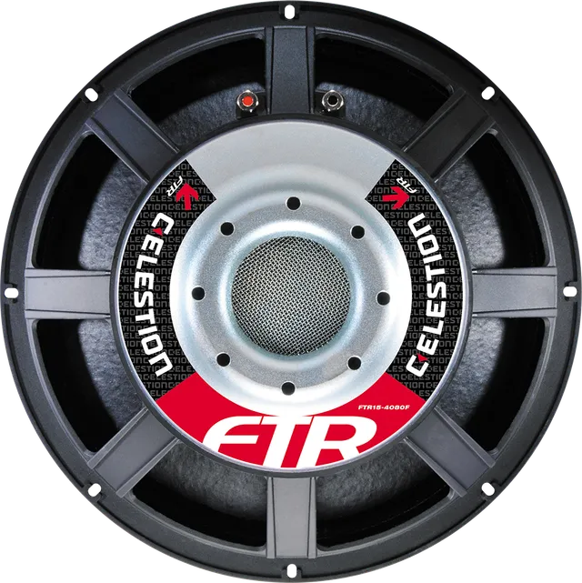 celestion-ftr15-4080f-15-zoll-basslautsprecher-glasfaser-papierkonus-luftstromge image 1