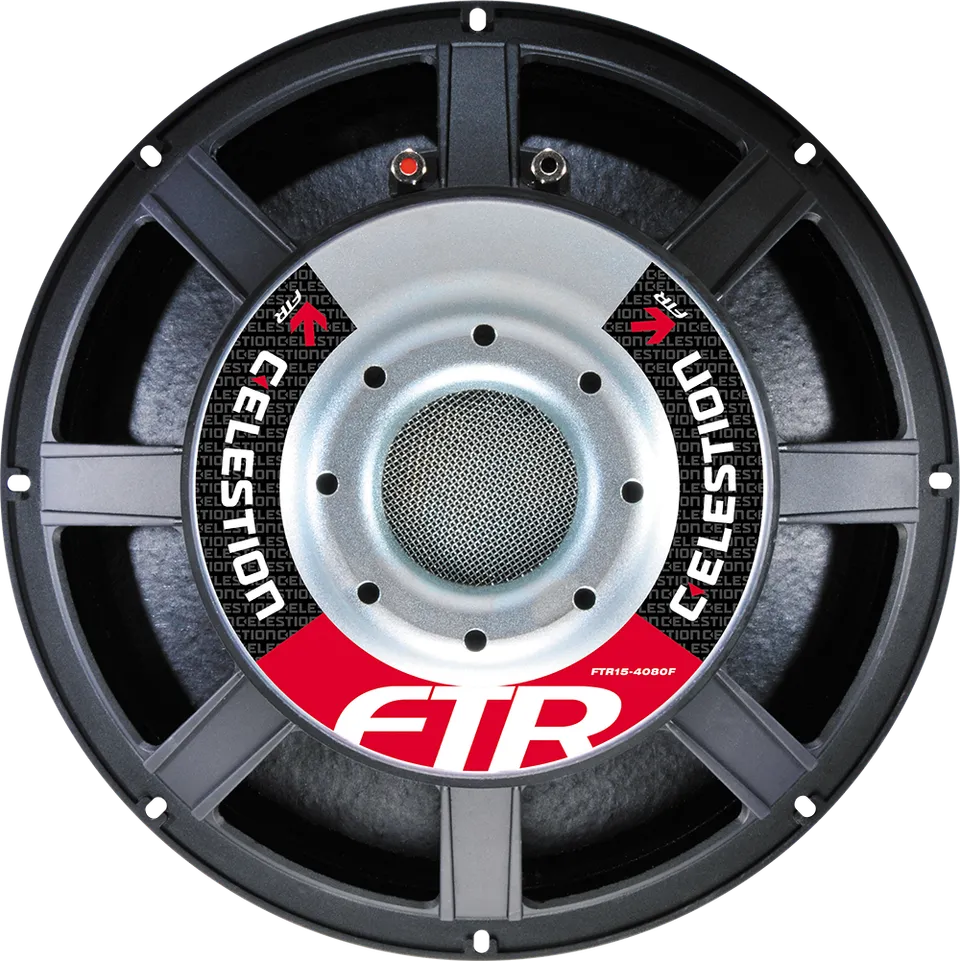 celestion-ftr15-4080f-15-zoll-basslautsprecher-glasfaser-papierkonus-luftstromge image 1
