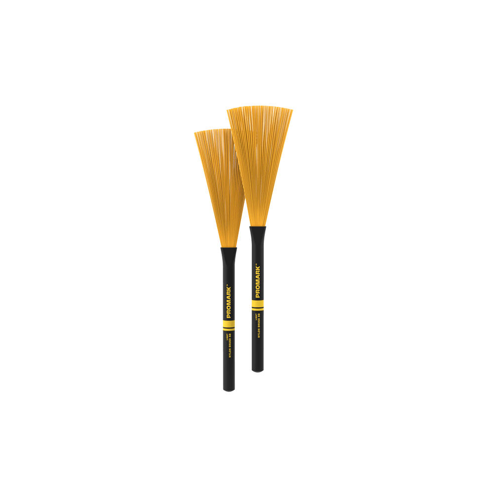 promark-light-nylon-brush-5b-nylon-brushes-mit-5b-rebound image 2